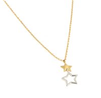 Collana Soranzo Gioielli Donna in Oro DZ10409824 - DZ10409824